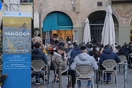 Zona gialla per quattro regioni: ecco chi cambia colore