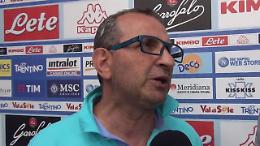 Scontri ultras Roma e Napoli, Montuori: troppi strascichi