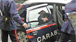 Pusher in manette, percepiva reddito cittadinanza