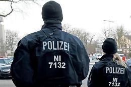 Iraniano arrestato in Germania, pronto ad attentato con cianuro