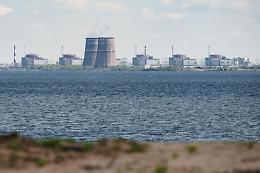 Ucraina: Russia ha usato bombe a grappolo a Zaporizhzhia