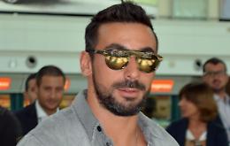 Stampa argentina: Lavezzi in clinica di salute mentale