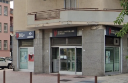 Rapina in banca, arrestato 56enne: caccia ai complici