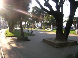 Castellammare, bullismo in villa: denunciata una 18enne