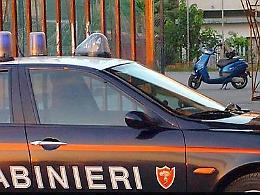 Commise una rapina <br>a Napoli, preso alla stazione di Mugnano