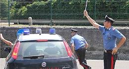 Truffe agli anziani, sgominata banda di criminali