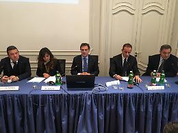 Sport e professioni, Moretta: con nuova legge i commercialisti scendono in campo