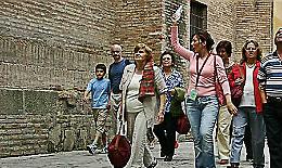 Mann: Giornata Internazionale della Guida Turistica