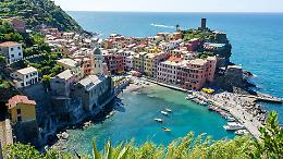 Domani la presentazione del "Rapporto sul Turismo Italiano"