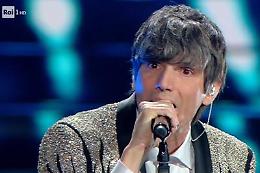 Bugo: «Morgan mi ha insultato prima di andare in scena»