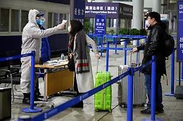 Virus, nuovo stop a rientro 17enne