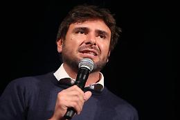Governo, Di Battista:«Draghi persona onesta ma lo contrasto politicamente»