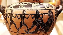 Giornata mondiale della lingua greca, evento a Napoli