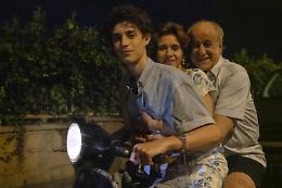 Sorrentino candidato agli Oscar con “È stata la mano di Dio"