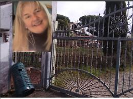 Morta da giorni, Tabita trovata nella vasca da bagno 