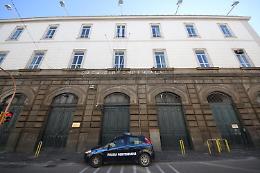 Carceri: sindacati, 60 giorni stato agitazione a Poggioreale