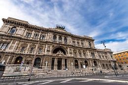 Mafia potentina di Pignola, la Cassazione annulla ordinanza del Tribunale del Riesame