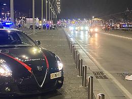 Piazza Garibaldi, arrestata per tratta di persone e riduzione in schiavitù