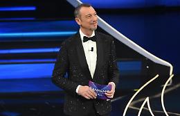 Festival di Sanremo, stasera Francesca Fagnani co-conduttrice