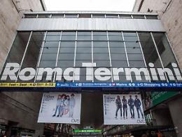 Roma, accoltellato a Termini per 20 euro: tre fermati