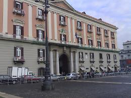 Caso Acerra, Auriemma incontra il Prefetto Palomba
