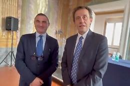Un biglietto unico per ville vesuviane e il parco nazionale 