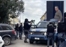 Tragedia a San Giovanni a Teduccio: prima le coltellate alla moglie, poi si sarebbe avvelenato