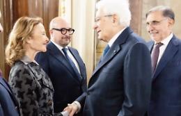 Tatarella unisce la politica: il ricordo in Senato a 25 anni dalla morte 