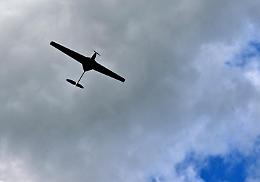 Siria, base Usa attaccata da "sciame di droni"