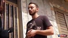 Delitto di Pordenone, colpo di scena: arrestati Ruotolo e la fidanzata