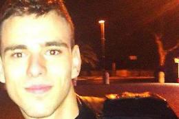 23enne ucciso a Roma: trovato con un coltello conficcato nel cuore