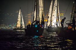 Tre Golfi 2016, la base si sposta al Borgo Marinari