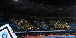 Procedimento Uefa contro il Napoli
