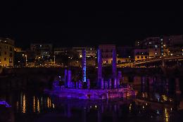 Macellum in rosa per la Festa delle donne