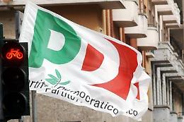 "Intesa Pd-M5S impossibile"