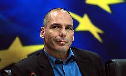 Europee, sabato a Napoli Varoufakis ufficializza progetto con de Magistris 