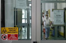 Coronavirus, da Cotugno-Pascale farmaco sperimentale