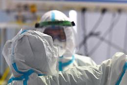 Covid in Italia, oltre 100mila morti: oggi 13.902 contagi