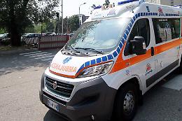 Uccide la figlia di 2 anni nel cuore della notte, poi tenta il suicidio