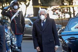 Matterella, impressionante fenomeno del femminicidio