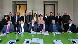Matacena (commercialisti): contribuiremo a superare le crisi economiche provocate dall’emergenza sanitaria e dalla guerra
