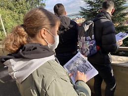 Filippone: concluso il progetto “Catasto del verde urbano”