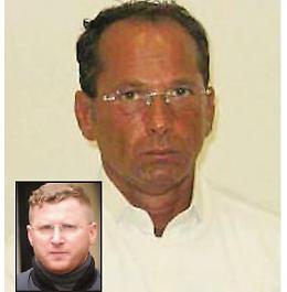Il ras Patrizio Bosti è all’angolo: il genero lo accusa di due delitti