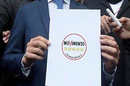 M5S, vertici restano congelati: il Tribunale di Napoli rigetta il ricorso di Conte