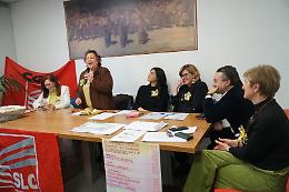 Slc Cgil premia i teatri che hanno raggiunto la parità di genere