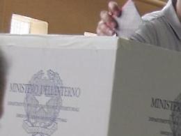 Amministrative, Alfano firma il decreto: elezioni il 5 giugno