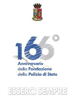 La Polizia celebra il 166° anniversario al Maschio Angioino