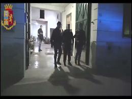 Scacco al clan Piccolo-Letizia, 30 arresti: c'è anche Rockfeller
