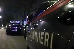 Blitz a Marano, preso uno degli Orlando: nei guai compagna e factotum