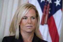 Trump silura la ministra